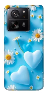 Чохол на Xiaomi 13T Flowers v20 фото 1 з 1