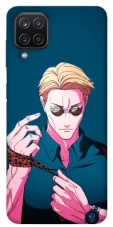 Чехол на Samsung Galaxy A12 Nanami фото 1 из 1