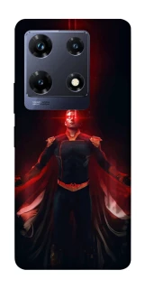 Чохол на Infinix Note 30 Pro Homelander v2 фото 1 з 1