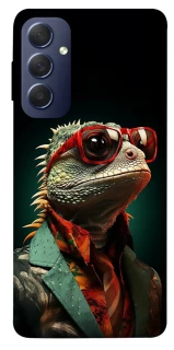 Чехол на Samsung Galaxy M54 5G Игуана фото 1 из 1
