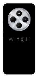Чохол на Xiaomi Redmi 14C / Poco C75 Halloween Witch ver.4 фото 1 з 1