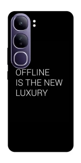 Чехол на Vivo Y300 Offline фото 1 из 1