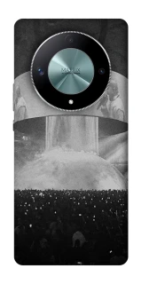 Чехол на Huawei Magic6 Lite Kanye West ver.5 фото 1 из 1