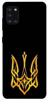 Чохол на Samsung Galaxy A31 Герб України v3 фото 1 з 1