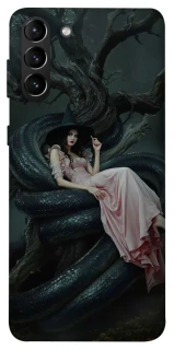 Чохол на Samsung Galaxy S21+ Halloween Witch ver.7 фото 1 з 1