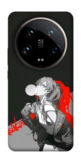 Чехол на Xiaomi 14 Ultra Asoka фото 1 из 1