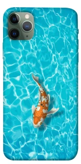Чехол на Apple iPhone 11 Pro Max (6.5") Fish фото 1 из 1
