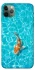 Чохол на Apple iPhone 11 Pro Max (6.5") Fish фото 1 з 1