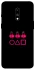 Чохол на OnePlus 7 squid game v3 фото 1 з 1