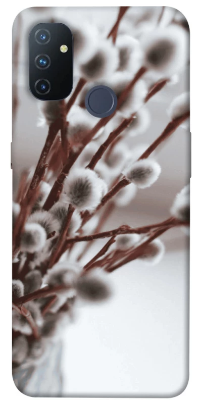 Чехол на OnePlus Nord N100 Magic фото 1 из 1