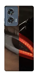 Чехол на Motorola Edge 50 Mercedes-benz v2 фото 1 из 1