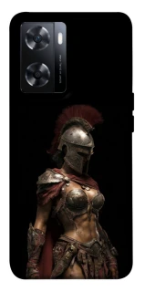 Чохол на OnePlus Nord N20 SE Goddess of war ver.1 фото 1 з 1