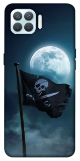Чохол на Oppo F17 Pro Jolly Roger фото 1 з 1