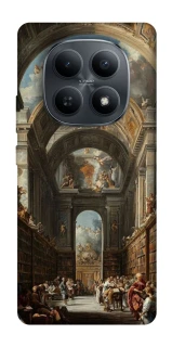 Чохол на Xiaomi Redmi Note 15 4G/5G (EU) Art collage ver.5 фото 1 з 1