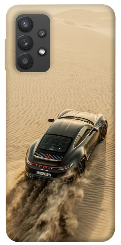 Чохол на Samsung Galaxy A32 (A325F) 4G Porsche v3 фото 1 з 1