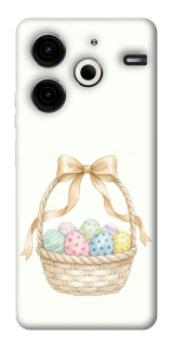 Чехол на TECNO Pova 6 Neo (LI6) Easter ver.2 фото 1 из 1