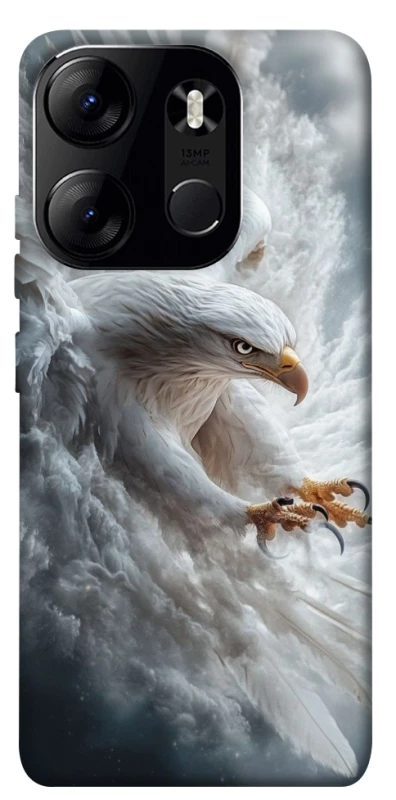 Чохол на Tecno Spark Go 2023 eagle фото 1 з 1