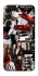 Чохол на Samsung Galaxy A17 4G/5G Fashion collage ver.13 фото 1 з 1