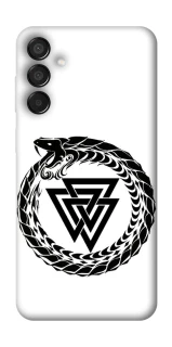 Чохол на Samsung Galaxy M15 5G Uruboros v2 фото 1 з 1