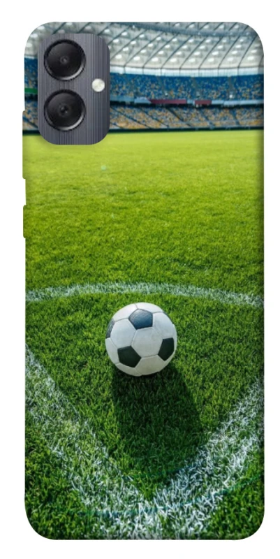 Чохол на Samsung Galaxy A05 Football aesthetic ver.6 фото 1 з 1