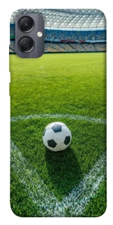 Чехол на Samsung Galaxy A05 Football aesthetic ver.6 фото 1 из 1