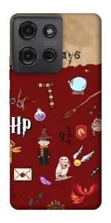 Чохол на Motorola Moto G75 Harry Potter V24 фото 1 з 1