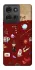 Чехол на Motorola Moto G75 Harry Potter V24 фото 1 из 1