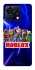 Чохол на ZTE Blade V50 Vita Roblox aesthetics фото 1 з 1