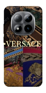 Чехол на Xiaomi Redmi Note 15 Pro 5G Versace фото 1 из 1
