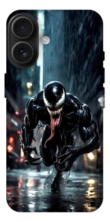 Чохол на Apple iPhone 17 (6.3") Venom v2 фото 1 з 1