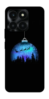 Чохол на Huawei Honor X6a Christmas spirit фото 1 з 1