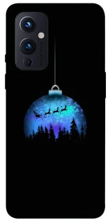 Чехол на OnePlus 9 Christmas spirit фото 1 из 1