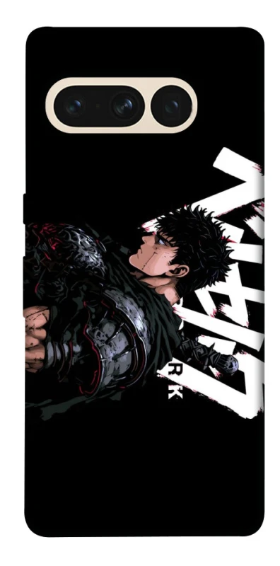 Чохол на Google Pixel 7 Pro Berserk v12 фото 1 з 1