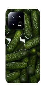 Чохол на Xiaomi 13 Cucumber фото 1 з 1