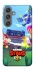 Чохол на Samsung Galaxy S24+ Brawl Stars ver.11 фото 1 з 1
