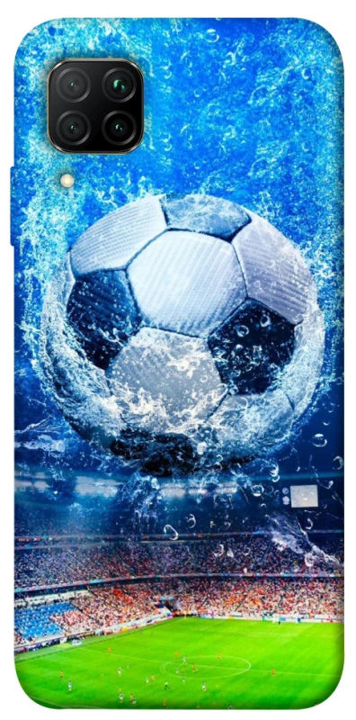 Чохол на Huawei P40 Lite Fantasy Football Stadium фото 1 з 1