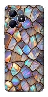 Чохол на Realme Note 50 5G Nature Mosaic ver.1 фото 1 з 1
