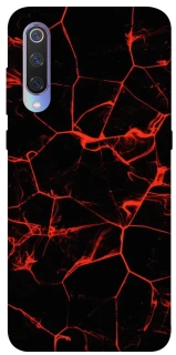 Чехол на Xiaomi Mi 9 Abstract ver.4 фото 1 из 1