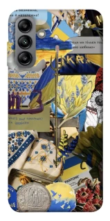 Чохол на Samsung Galaxy A04s Ukraine style ver.7 фото 1 з 1