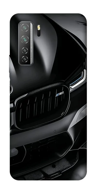 Чохол на Huawei Nova 7 SE BMW M5 v35 фото 1 з 1