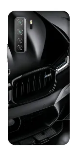 Чохол на Huawei Nova 7 SE BMW M5 v35 фото 1 з 1