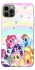 Чохол на Apple iPhone 12 Pro (6.1") My Little Pony ver.2 фото 1 з 1