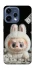 Чехол на Oppo Reno 15 Dollar Labubu фото 1 из 2