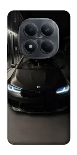 Чехол на Xiaomi Redmi Note 15 Pro 4G BMW v45 фото 1 из 1