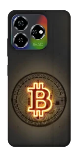 Чохол на ZTE Nubia V60 Битферма фото 1 з 1