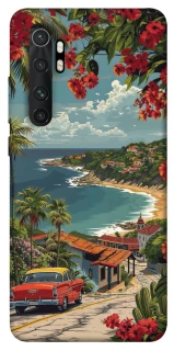 Чохол на Xiaomi Mi Note 10 Lite Cuba фото 1 з 1