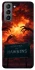 Чохол на Samsung Galaxy S21 FE Stranger Things ver.13 фото 1 з 1