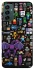 Чохол на Samsung Galaxy M13 4G Minecraft v5 фото 1 з 1