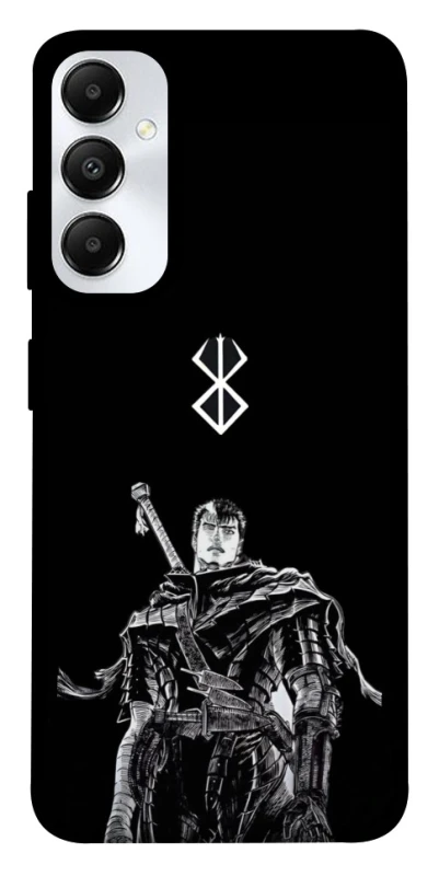 Чохол на Samsung Galaxy A05s Berserk stand фото 1 з 1