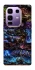 Чохол на Infinix Note 50 Pro+ Blizzard ver.2 фото 1 з 1